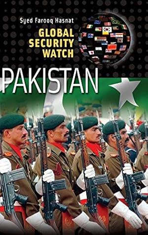 Seller image for Global Security Watch"Pakistan (Praeger Security International) for sale by WeBuyBooks