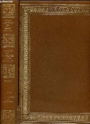 Image du vendeur pour Histoire de la France et des franais Tome 2 : 987-1270, la jeunesse de la France mis en vente par Le-Livre