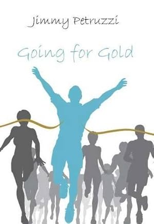 Bild des Verkufers fr Going for Gold zum Verkauf von WeBuyBooks