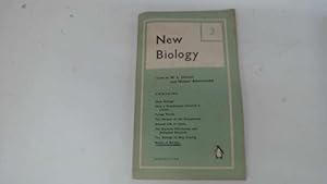 Seller image for New Biology 3 for sale by Goldstone Rare Books