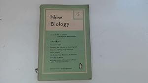 Seller image for PENGUIN NEW BIOLOGY Volume V (5) for sale by Goldstone Rare Books