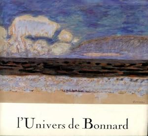 I'Univers de Bonnard - Les Carnets de Dessins - Les carnets de dessins l'univers de bonnard