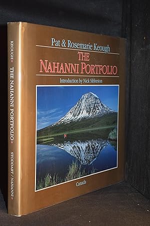 Seller image for The Nahanni Portfolio for sale by Burton Lysecki Books, ABAC/ILAB