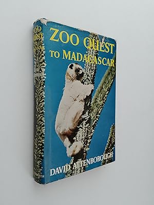 Zoo Quest to Madagascar