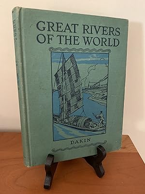 Great Rivers of The World