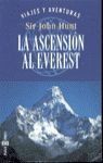 Imagen del vendedor de LA ASCENSION AL EVEREST a la venta por ALZOFORA LIBROS