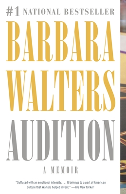 Seller image for Audition (Paperback or Softback) for sale by BargainBookStores