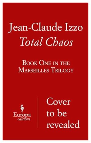 Seller image for Total Chaos : Book One in the Marseilles Trilogy for sale by Smartbuy