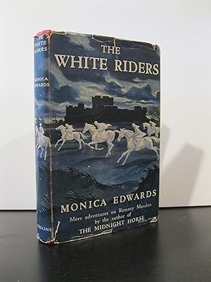 THE WHITE RIDERS