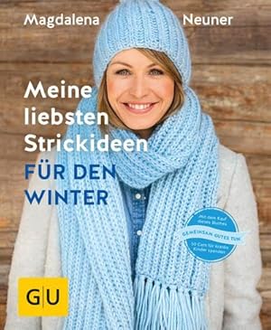 Bild des Verkufers fr Meine liebsten Strickideen fr den Winter zum Verkauf von Smartbuy