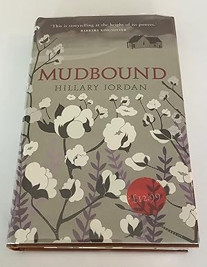 Imagen del vendedor de Mudbound a la venta por Brothers' Fine and Collectible Books, IOBA