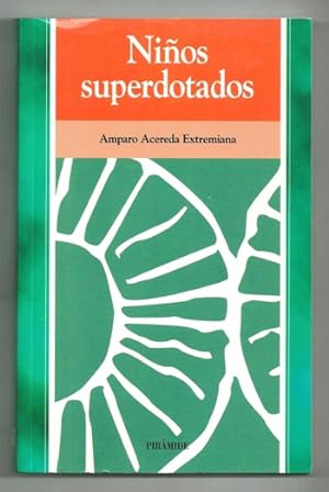 Image du vendeur pour NIOS SUPERDOTADOS mis en vente par Ducable Libros