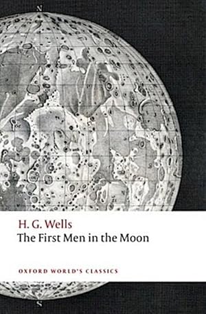 Bild des Verkufers fr The First Men in the Moon zum Verkauf von Smartbuy