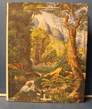 Imagen del vendedor de Ein Garten Eden. Garden of Eden. Un Jardin d'Eden. Meisterwerke der botanischen Illustration a la venta por Eugen Kpper