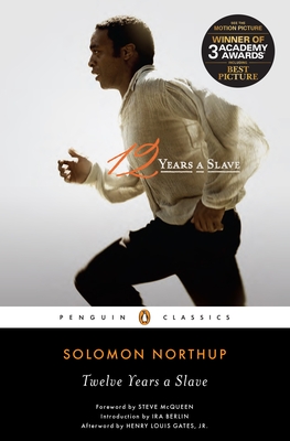 Seller image for Twelve Years a Slave (Paperback or Softback) for sale by BargainBookStores