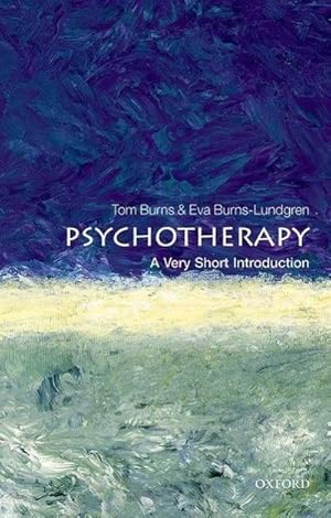 Image du vendeur pour Psychotherapy: A Very Short Introduction mis en vente par Smartbuy