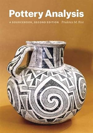 Bild des Verkufers fr Pottery Analysis, Second Edition (Paperback) zum Verkauf von AussieBookSeller