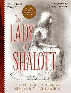 Seller image for The Lady Of Shalott for sale by Smartbuy