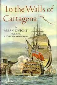 Immagine del venditore per To the Walls of Cartagena venduto da Olympia Books