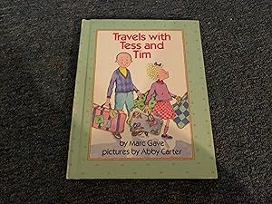 Travels with Tess and Tim (A Parents magazine read aloud original)