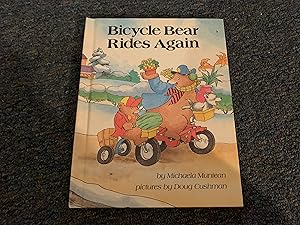 Bicycle Bear Rides Again (Parents Magazine Read Aloud Original)