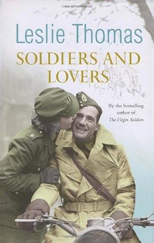 Bild des Verkufers fr Soldiers and Lovers zum Verkauf von WeBuyBooks