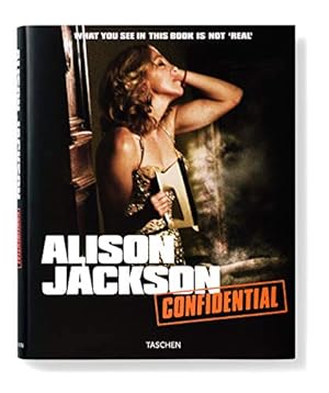 Seller image for Alison Jackson. Confidential. Ediz. italiana, inglese e portoghese for sale by WeBuyBooks