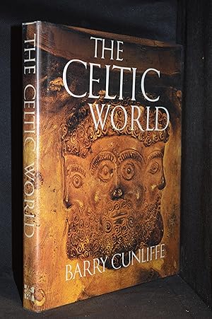 Seller image for The Celtic World for sale by Burton Lysecki Books, ABAC/ILAB