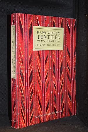 Immagine del venditore per Handwoven Textiles of South-East Asia venduto da Burton Lysecki Books, ABAC/ILAB