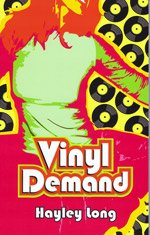 Seller image for Vinyl Demand (Large Print Edition) for sale by WeBuyBooks