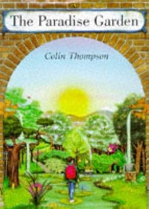 Seller image for The Paradise Garden for sale by WeBuyBooks