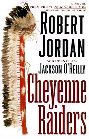 Seller image for Cheyenne Raiders for sale by WeBuyBooks