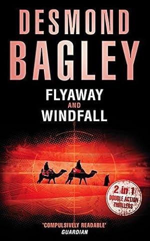 Seller image for Flyaway/Windfall: AND Windfall for sale by WeBuyBooks