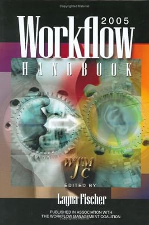 Seller image for Workflow Handbook 2005 for sale by WeBuyBooks