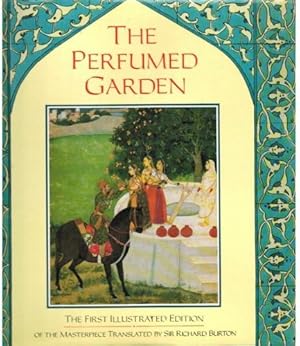 Bild des Verkufers fr Illustrated Perfumed Garden zum Verkauf von WeBuyBooks