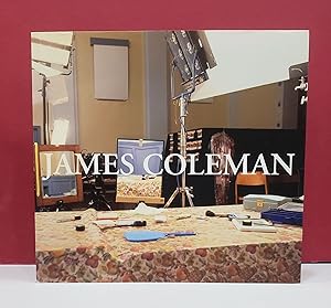 Image du vendeur pour James Coleman mis en vente par Moe's Books