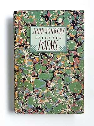 SELECTED POEMS