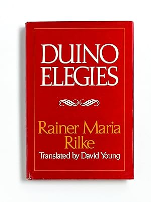 Seller image for DUINO ELEGIES for sale by Type Punch Matrix