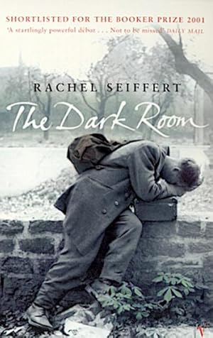 Imagen del vendedor de The Dark Room : World War 2 Fiction a la venta por Smartbuy