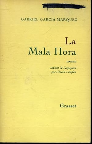 La Mala Hora