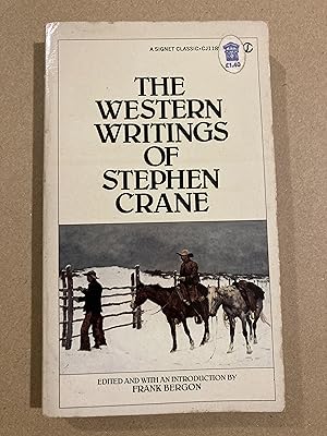 Image du vendeur pour The Western Writings of Stephen Crane mis en vente par BBBooks