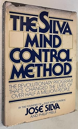 Image du vendeur pour The Silva Mind Control Method mis en vente par Once Upon A Time