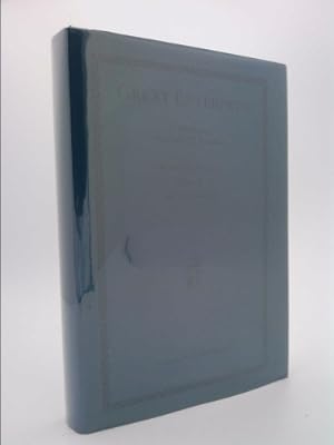 Image du vendeur pour GREAT ENTERPRISE A History of Harrisons and Crosfield mis en vente par ThriftBooksVintage