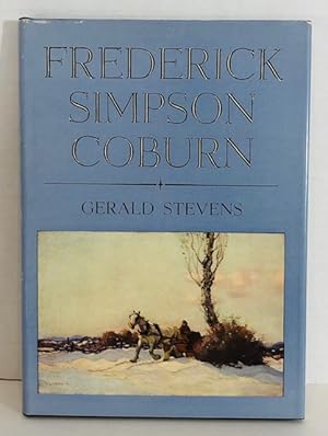 Frederick Simpson Coburn