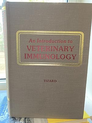 Image du vendeur pour An Introduction to Veterinary Immunology mis en vente par GA Division, SCV