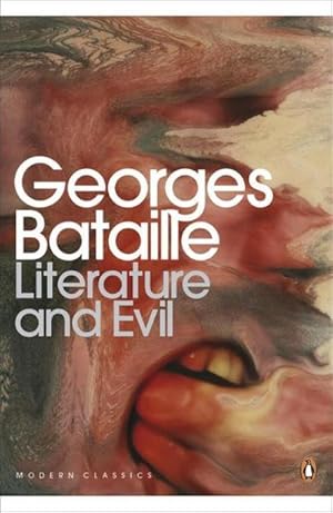 Seller image for Literature and Evil for sale by Smartbuy