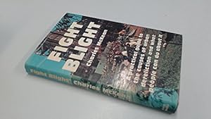 Bild des Verkufers fr Fight Blight zum Verkauf von WeBuyBooks