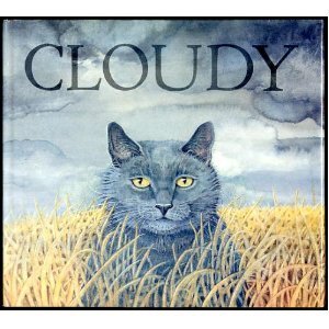 Seller image for Cloudy for sale by WeBuyBooks