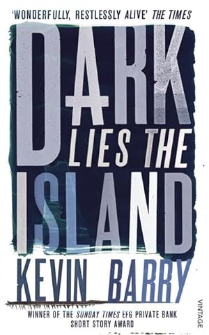 Seller image for Dark Lies the Island for sale by Smartbuy