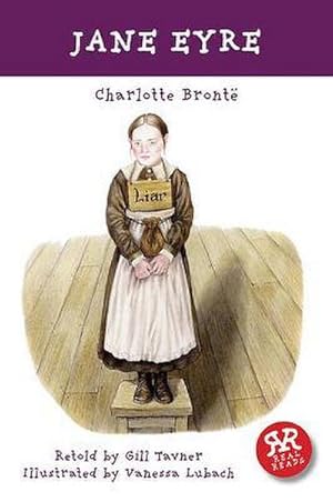 Bild des Verkufers fr Jane Eyre zum Verkauf von Smartbuy